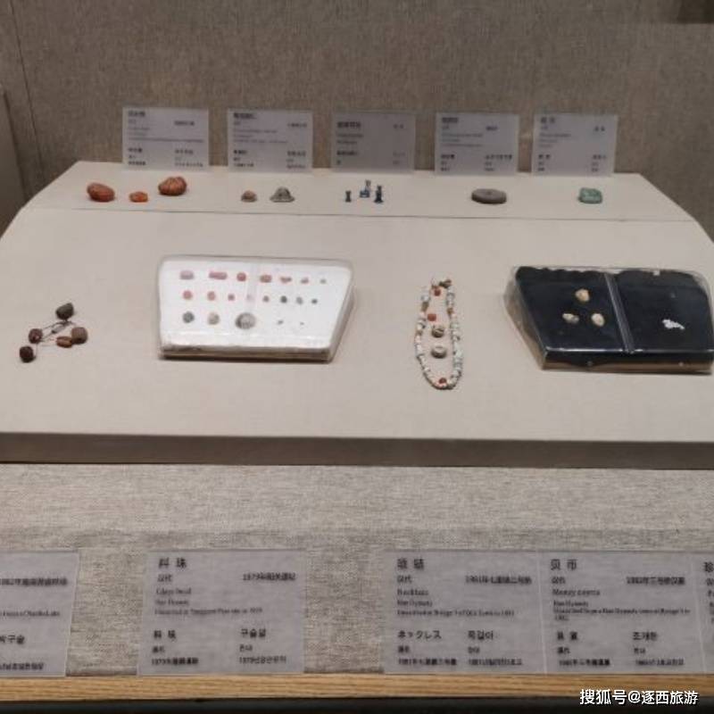 行社VIP团队定制新葡京博彩敦煌旅(图1)