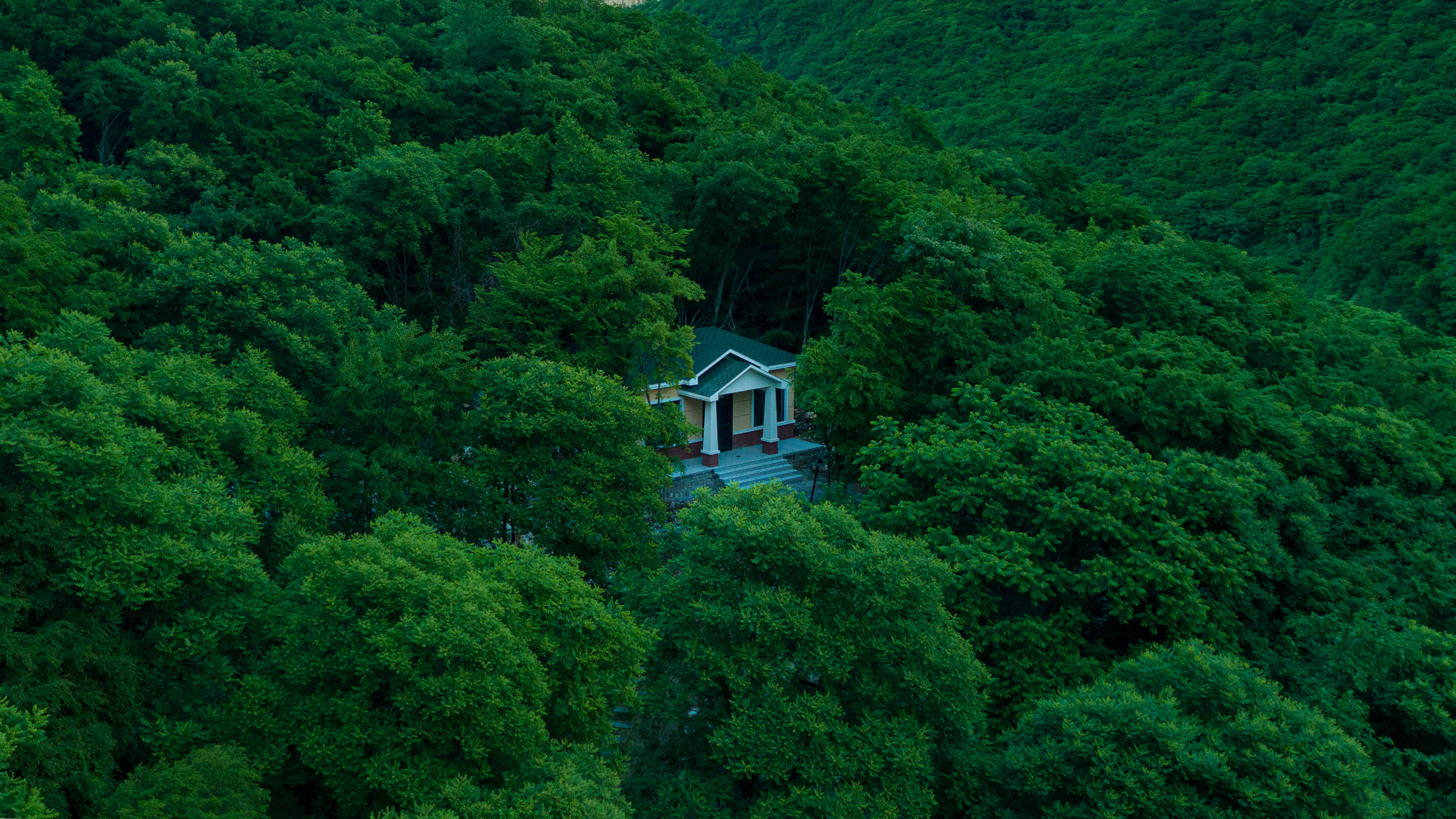 澳涞山庄荣登中国十大最美山庄之首澳门新葡京入口文旅圣地大放榜：(图6)