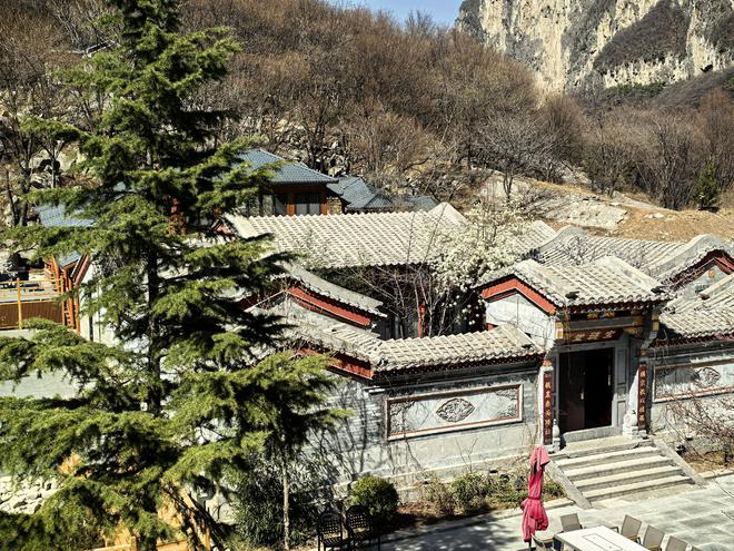 山庄拿下第1古韵时尚共生实至名归新葡京中国10大最美山庄揭晓澳涞(图8)