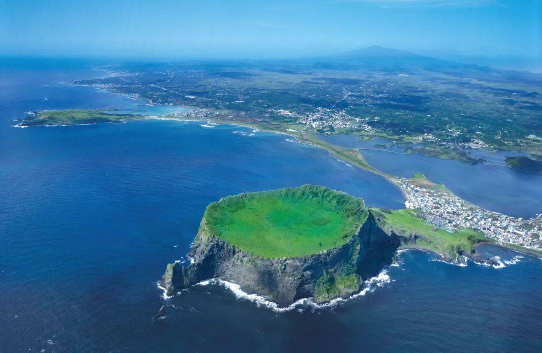 球14个最令人惊叹的岛屿新葡京终极海岛榜单：全(图13)