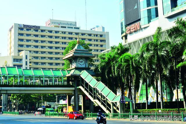 中端价格”的曼谷医旅正在崛起澳门新葡京网站“高端技术、