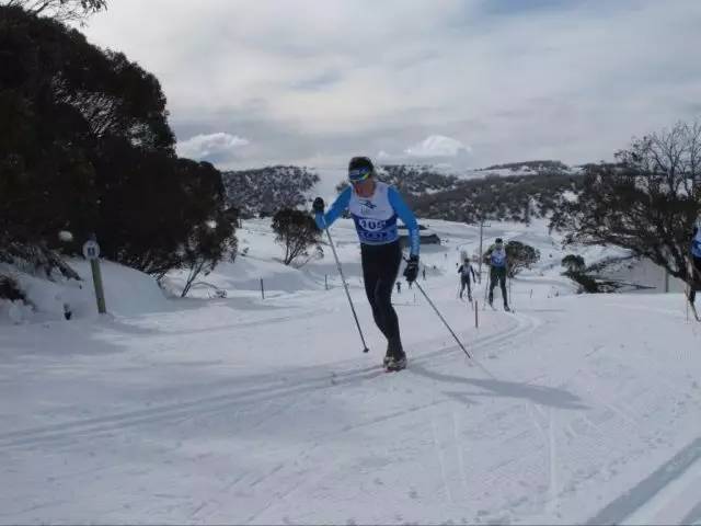 想都没想过的夏天!新葡京滑雪看极光你(图4) 想都没想过的夏天!新葡京滑雪看极光你(图4)