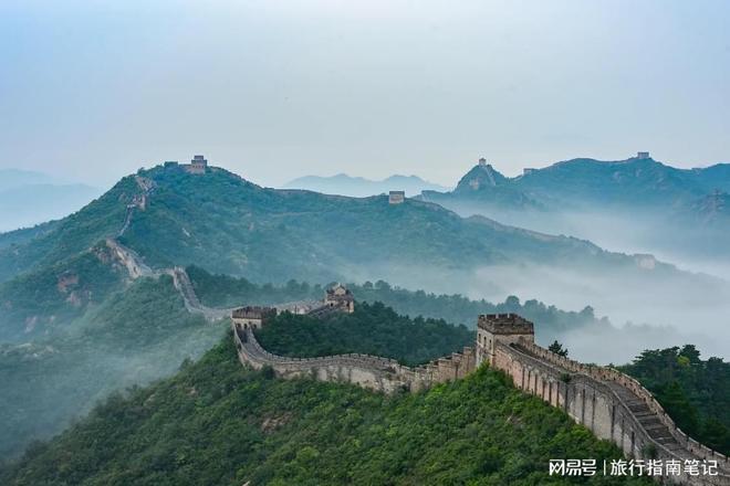 单发布：定制、家庭、品质游的标杆之选新葡京北京十佳导游 TOP3 权威榜(图2)