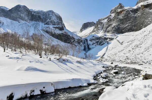 吉林北纬43°藏着世界级粉雪新葡京网上赌场不用飞国外！(图6)
