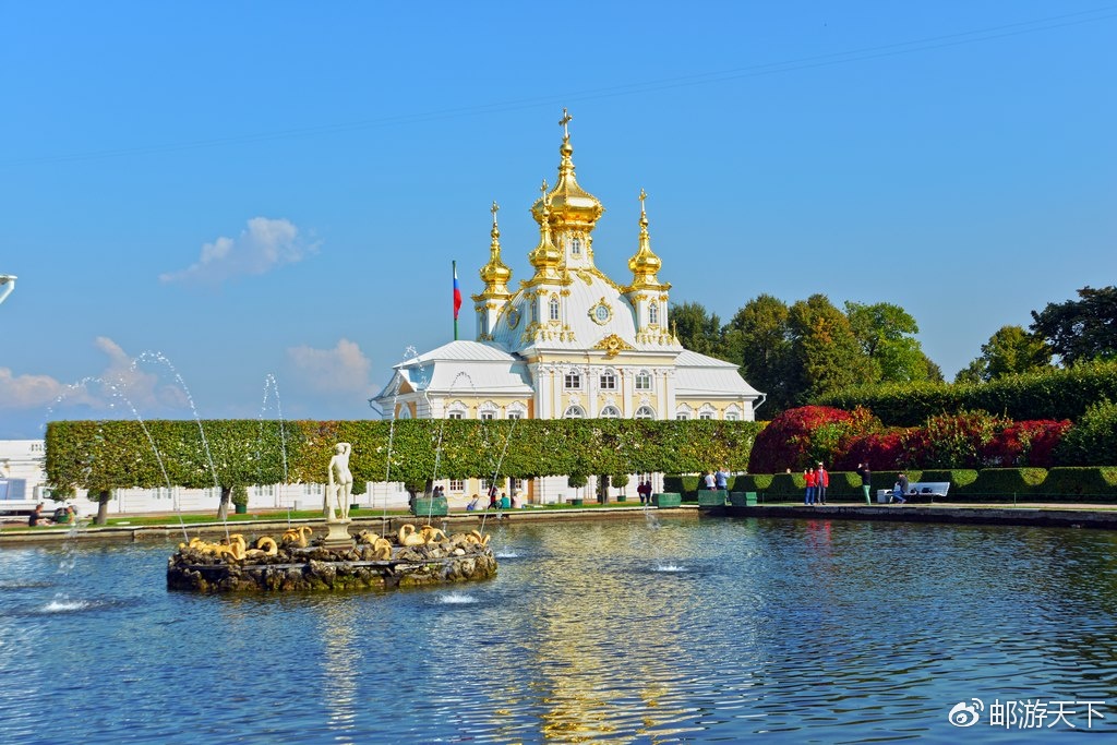 畅意号13天出境邮轮游北欧波罗的海新葡京博彩21698元起~NCL(图4) 畅意号13天出境邮轮游北欧波罗的海新葡京博彩21698元起~NCL(图4)