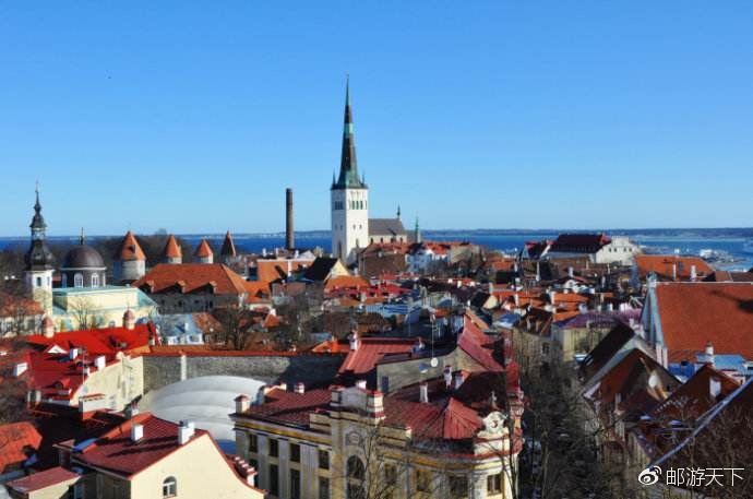 畅意号13天出境邮轮游北欧波罗的海新葡京博彩21698元起~NCL(图5) 畅意号13天出境邮轮游北欧波罗的海新葡京博彩21698元起~NCL(图5)