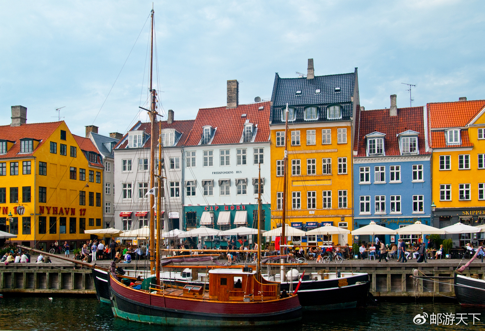 畅意号13天出境邮轮游北欧波罗的海新葡京博彩21698元起~NCL(图1) 畅意号13天出境邮轮游北欧波罗的海新葡京博彩21698元起~NCL(图1)