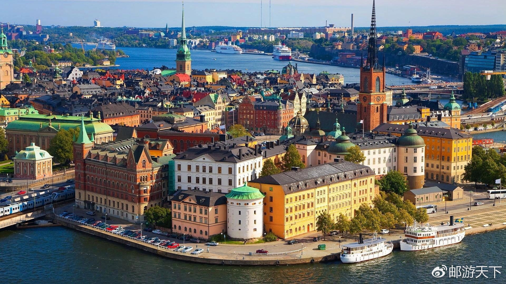 畅意号13天出境邮轮游北欧波罗的海新葡京博彩21698元起~NCL(图6) 畅意号13天出境邮轮游北欧波罗的海新葡京博彩21698元起~NCL(图6)