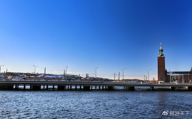 畅意号13天出境邮轮游北欧波罗的海新葡京博彩21698元起~NCL(图7) 畅意号13天出境邮轮游北欧波罗的海新葡京博彩21698元起~NCL(图7)