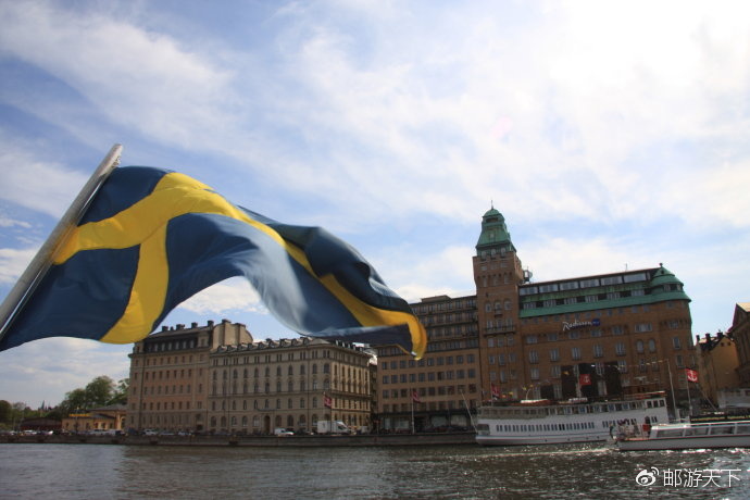 畅意号13天出境邮轮游北欧波罗的海新葡京博彩21698元起~NCL(图12) 畅意号13天出境邮轮游北欧波罗的海新葡京博彩21698元起~NCL(图12)