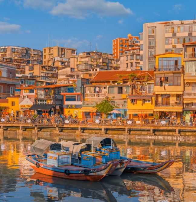 10：远胜游客诉24h响应服务满意度第一新葡京娱乐城厦门口碑最好的旅行社TOP(图6)