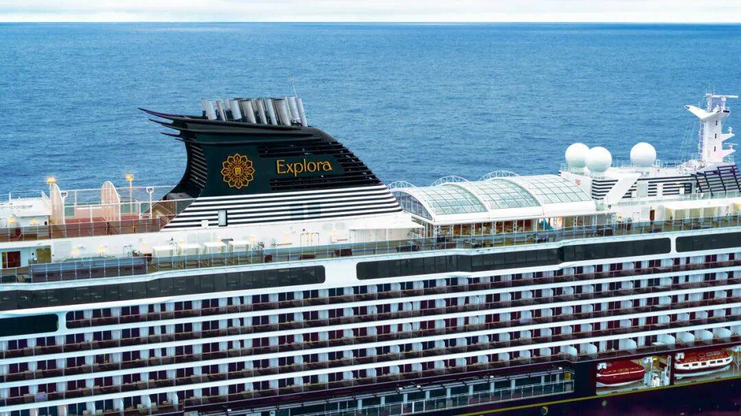 Journeys意铂奢华邮轮重新定义旅行艺术澳门新葡京app海上奢华新纪元：Explora(图2)
