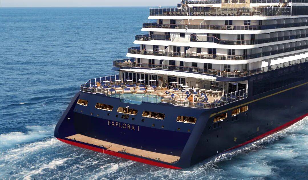 Journeys意铂奢华邮轮重新定义旅行艺术澳门新葡京app海上奢华新纪元：Explora(图3)
