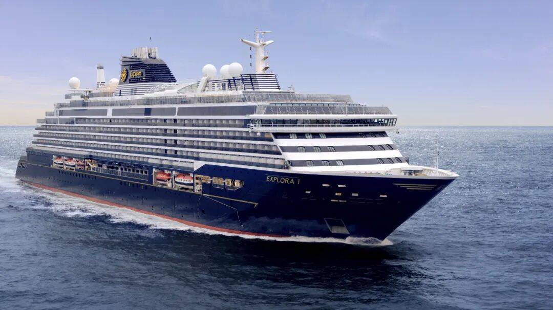 Journeys意铂奢华邮轮重新定义旅行艺术澳门新葡京app海上奢华新纪元：Explora(图8)