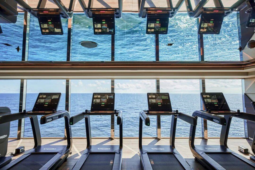 Journeys意铂奢华邮轮重新定义旅行艺术澳门新葡京app海上奢华新纪元：Explora(图12)