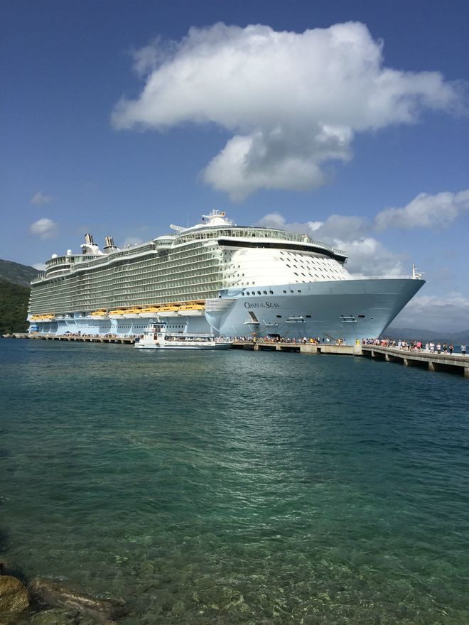 日游国际邮轮旅游路线+预算规划指南新葡京网上赌场出境游国际豪华邮轮五(图7)