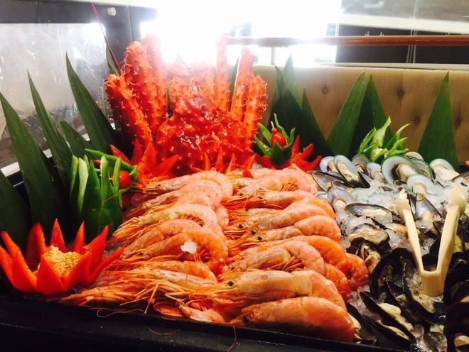 日游国际邮轮旅游路线+预算规划指南新葡京网上赌场出境游国际豪华邮轮五(图6)